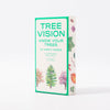 Tree Vision Know Your Trees in 30 Cards | © Conscious Craft